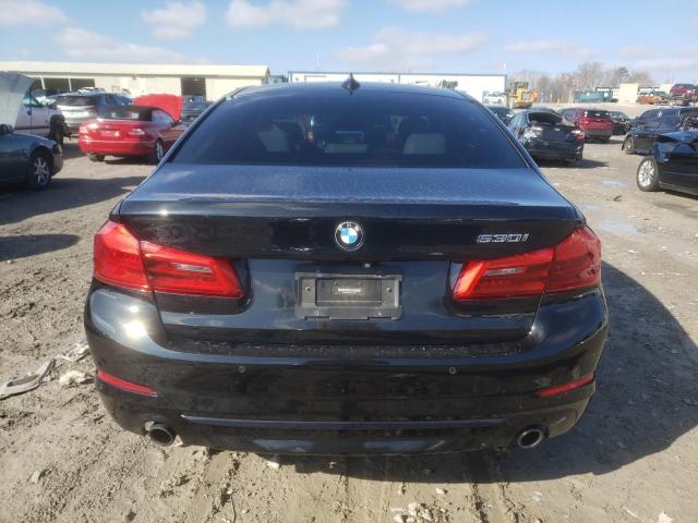 WBAJA5C30HG455760 BMW 530 I