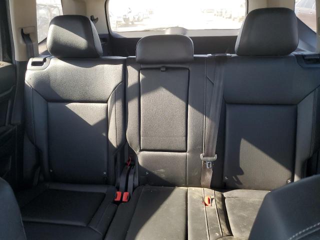 1V2KR2CA8JC553931 Volkswagen ATLAS SE