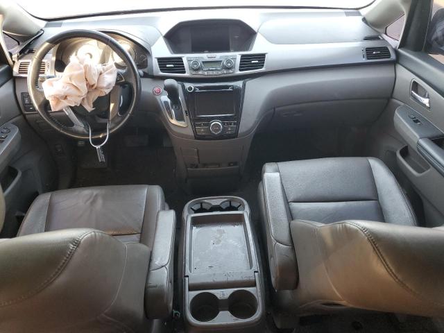 5FNRL5H64FB084810 Honda ODYSSEY EXL