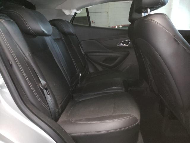 KL4CJASB1EB716975 Buick Encore