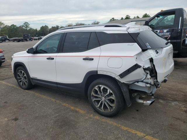 3GKALPEXXLL137422 GMC Terrain Slt