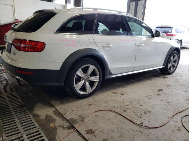 WA1UFAFL6FA120888 Audi A4 Allroad Premium Plus