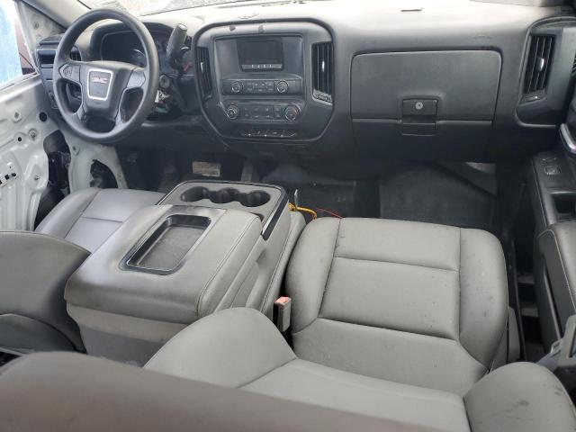 1GTR1TEH5FZ389548 GMC Sierra C1500