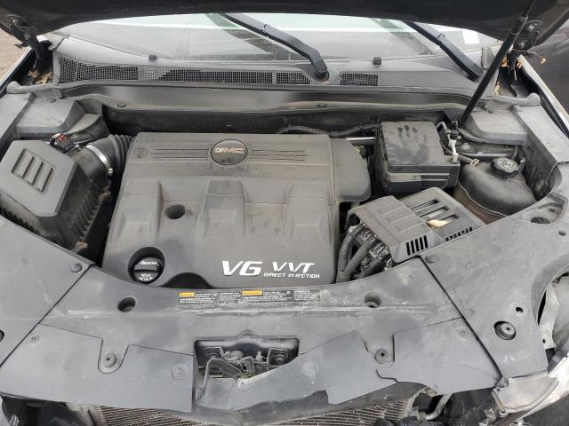2GKFLSE37E6233361 GMC Terrain Slt