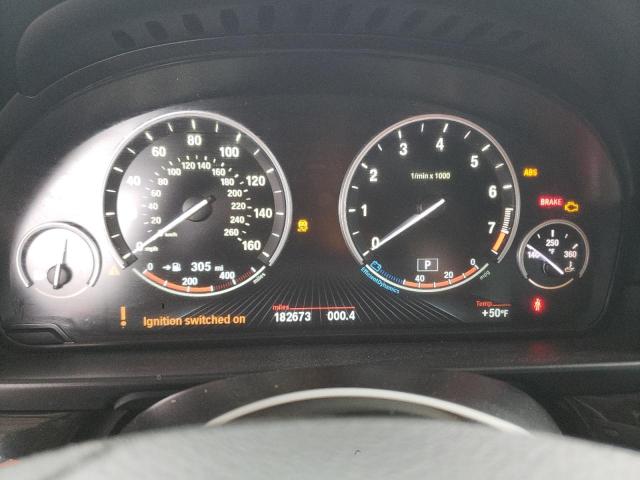 WBA5A5C50ED505010 BMW 528 I