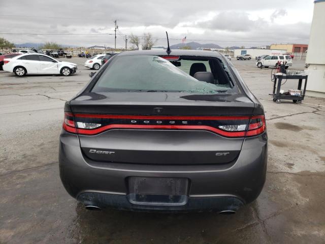1C3CDFEB1ED745956 Dodge DART GT