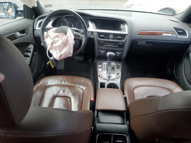 WAUFFAFL1FN043853 Audi A4 Premium Plus