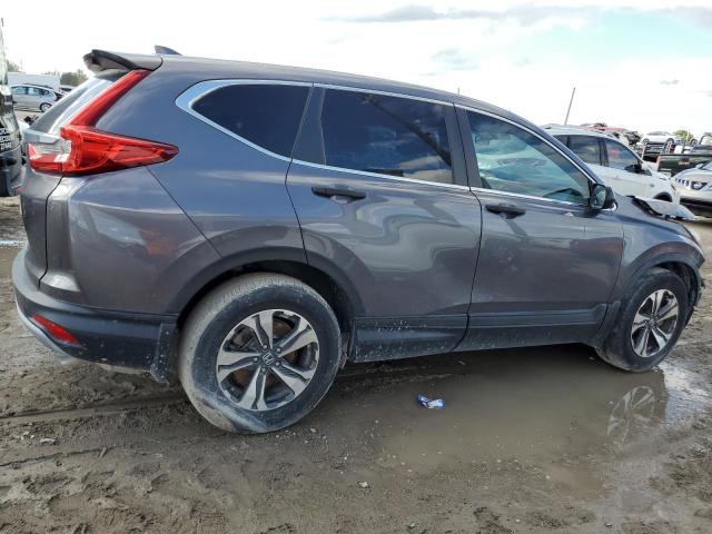 2HKRW5H39KH402302 Honda CR-V LX