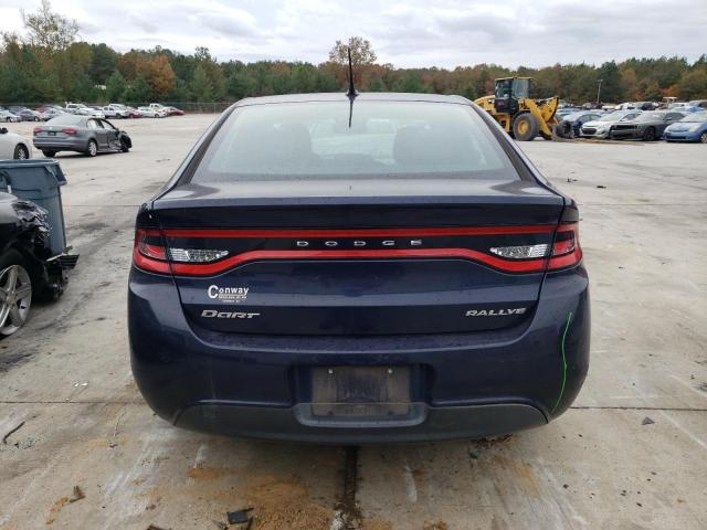 1C3CDFFAXGD796199 Dodge Dart Sxt Sport