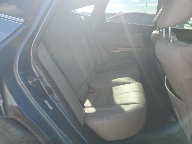 5J6TF3H51EL000215 Honda Crosstour Exl
