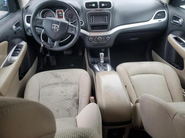 3C4PDCBB0ET270438 Dodge Journey Sxt