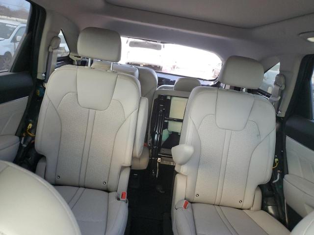 KNDRMDLH4N5113691 KIA Sorento Sx Prestige