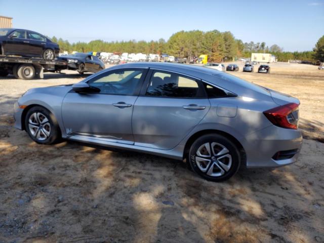 19XFC2F59JE002306 Honda Civic Lx
