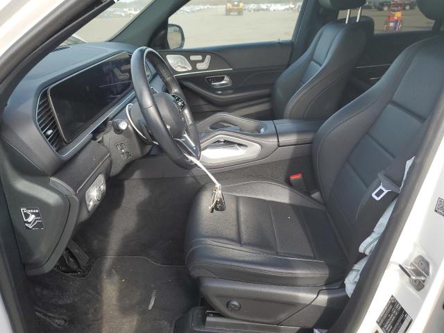 4JGFB4KB5LA058478 Mercedes-Benz Gle 350 4matic