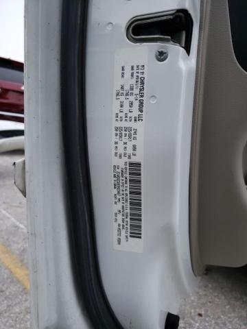 2C4RDGCGXER423467 Dodge Grand Caravan Sxt