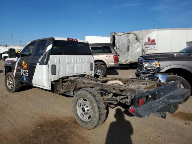 2GD21NEG5K1157955 GMC Sierra C2500 Heavy Duty