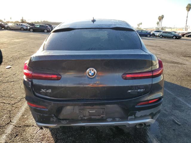 5UX2V1C09L9C98044 BMW X4 Xdrive30i