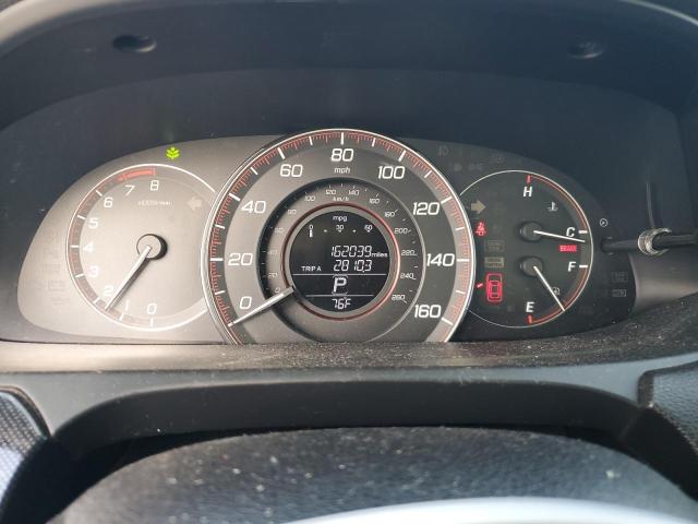 1HGCR2F57EA180680 Honda Accord Sport