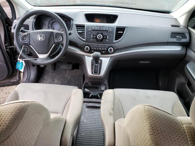 5J6RM4H50EL003595 Honda CR-V EX