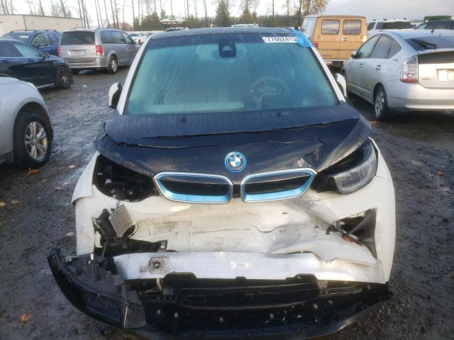 WBY1Z4C55FV278248 BMW I3 REX