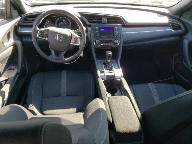 2HGFC4B62LH301574 Honda Civic Lx