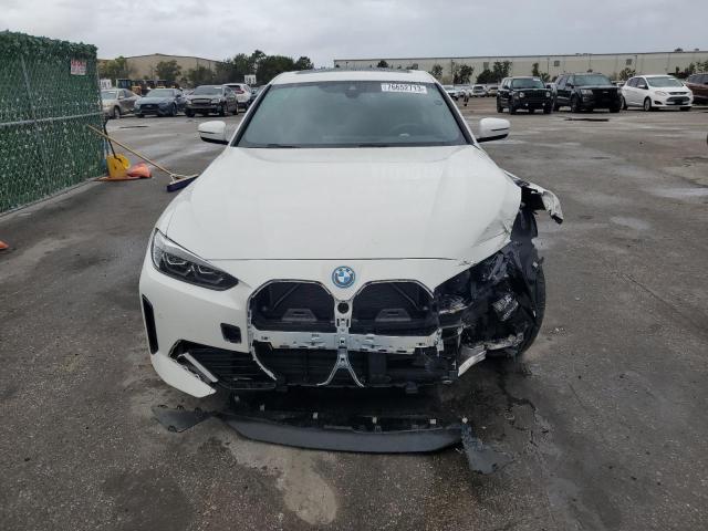WBY73AW01PFN83302 BMW I4 Edrive40
