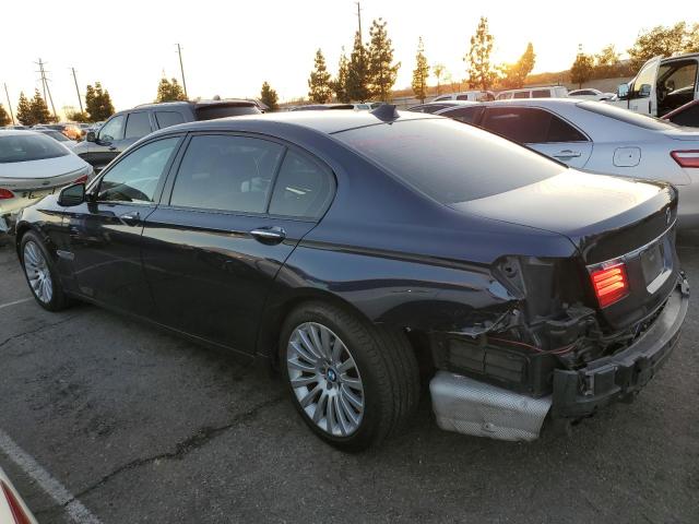 WBAYE8C52FD782360 BMW 750 LI