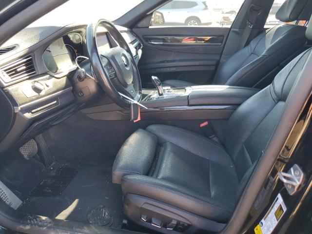 WBAYA6C58FG273176 BMW 740 I