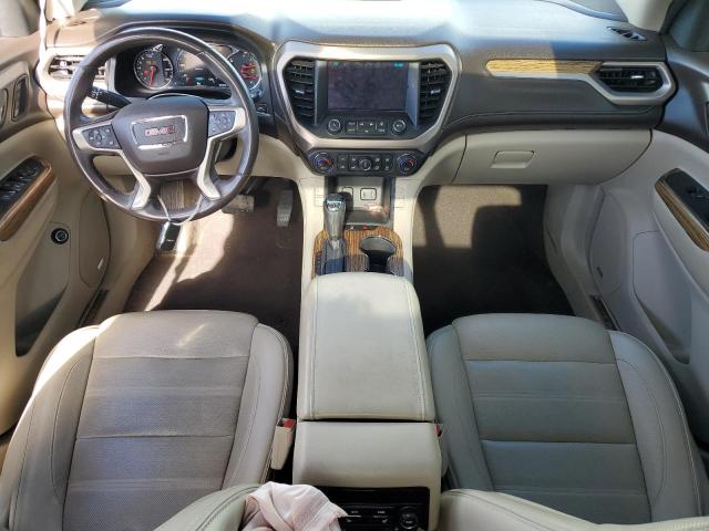 1GKKNPLS7KZ250659 GMC Acadia Denali