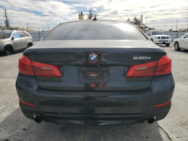 WBAJA9C53KB254013 BMW 530e