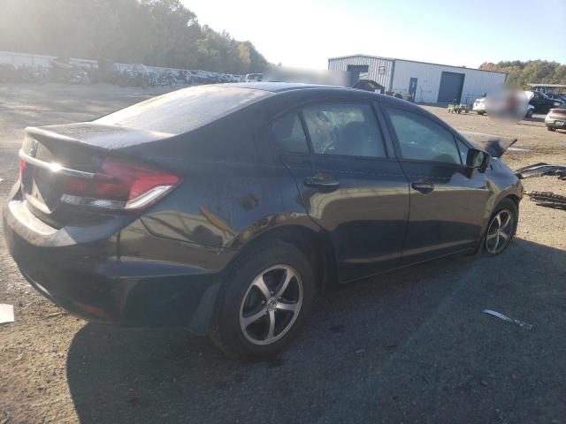 19XFB2F74FE071819 Honda CIVIC SE