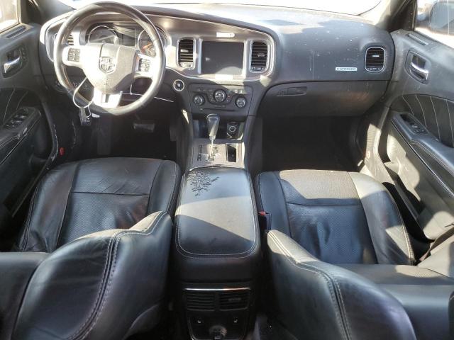 2C3CDXCT0EH295933 Dodge CHARGER R/T