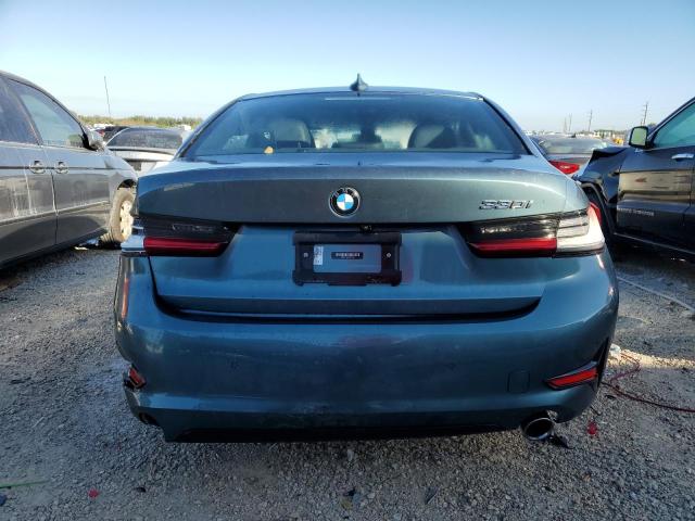 3MW5R1J02M8B94992 BMW 330I