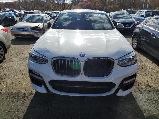 5UXUJ5C51KLJ62691 BMW X4 M40i