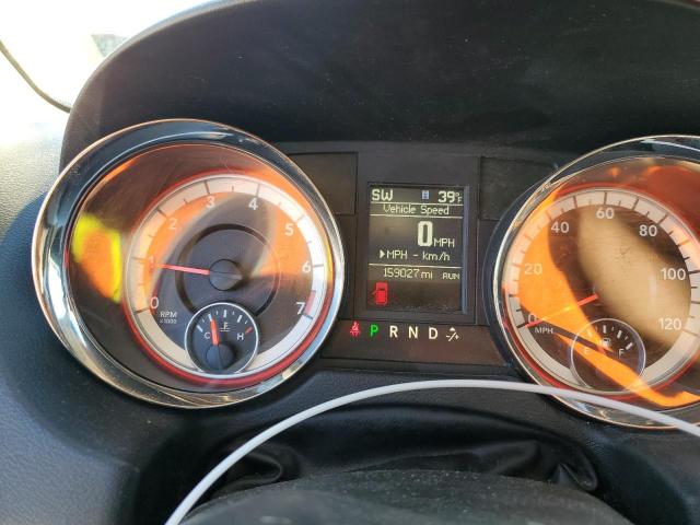 2C4RDGCG4ER226102 Dodge Grand Caravan Sxt
