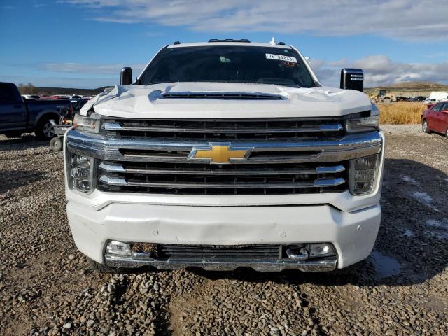 1GC4YVEY4LF241762 Chevrolet Silverado K3500 High Country