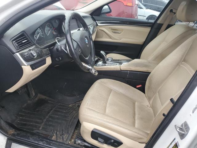 WBA5A7C59GG145054 BMW 528 XI