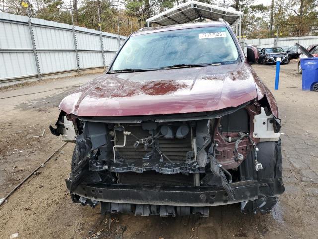 JTJBM7FX6G5121569 Lexus GX 460