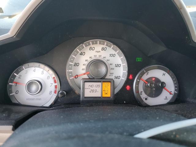 5FNYF4H52EB005718 Honda PILOT EXL