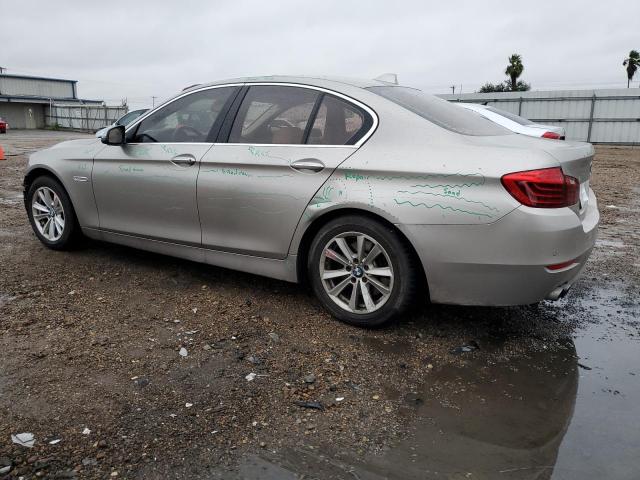 WBA5A5C55ED512003 BMW 528 I
