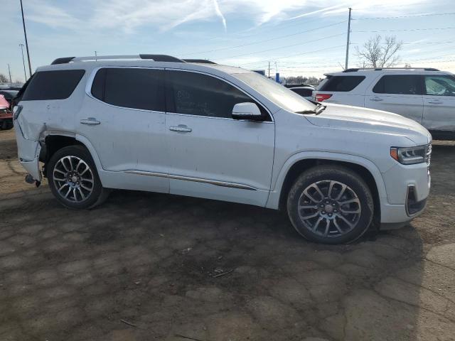 1GKKNPLS7LZ227982 GMC Acadia Denali