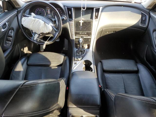 JN1BV7ARXEM682582 Infiniti Q50 BASE