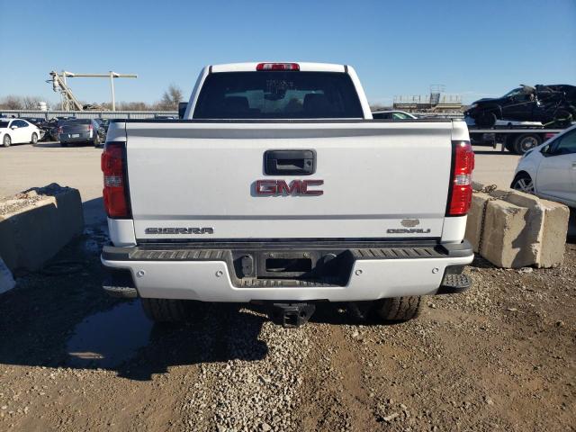 1GT120E80FF567232 GMC Sierra K2500 Denali