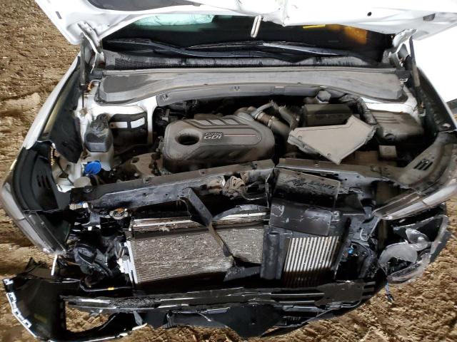 Hyundai Santa Fe Limited 2020 5NMS5CAA6LH266503 Image 12