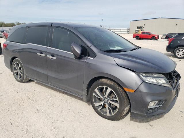 5FNRL6H97LB018750 Honda Odyssey Elite