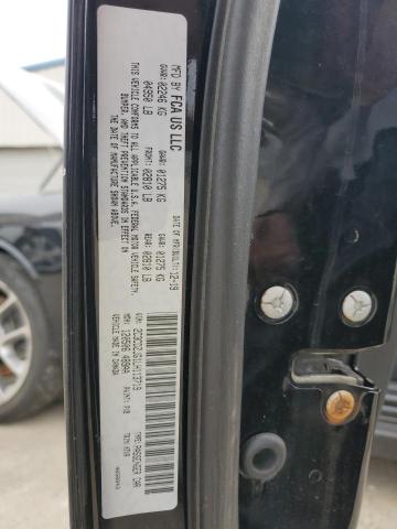 2C3CDZJG1LH113719 Dodge Challenger Gt