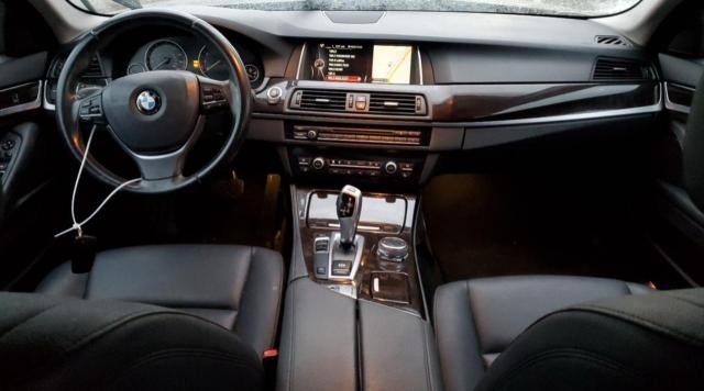 WBA5A5C51FD515076 BMW 528 I