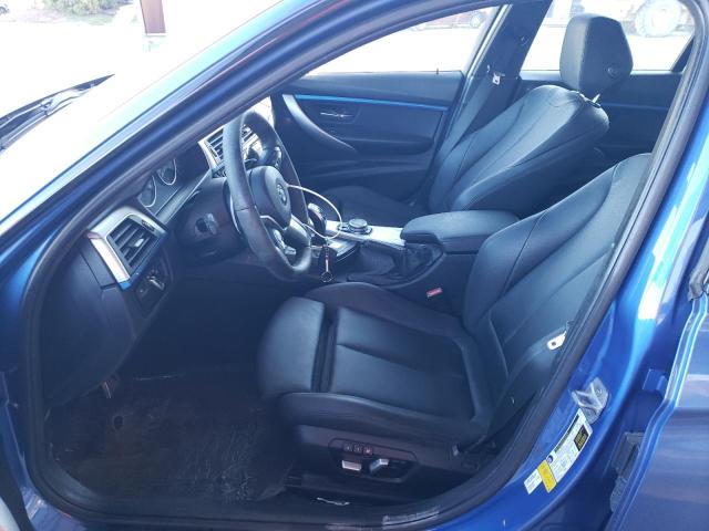 WBA8B3G52GNT62177 BMW 340 I