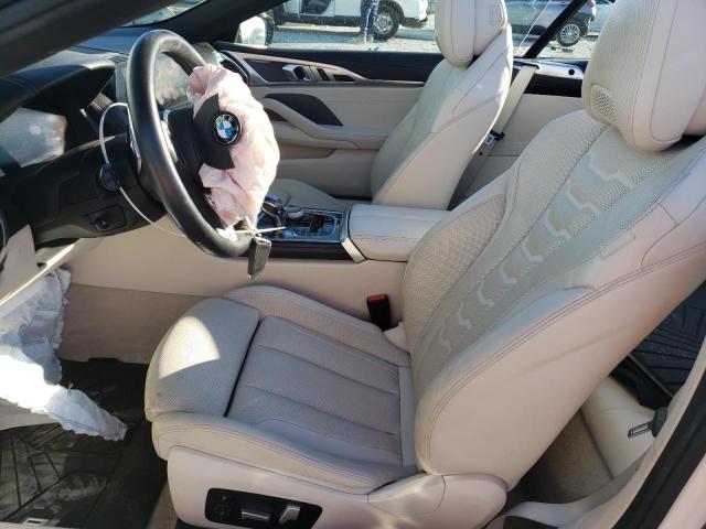 WBADZ2C09NCH32020 BMW 840i