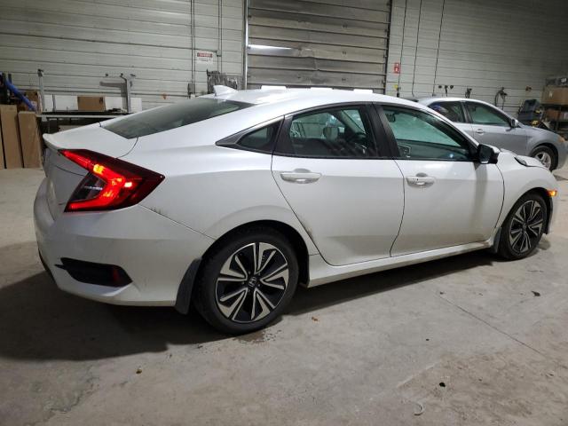19XFC1F3XJE003778 Honda CIVIC EX